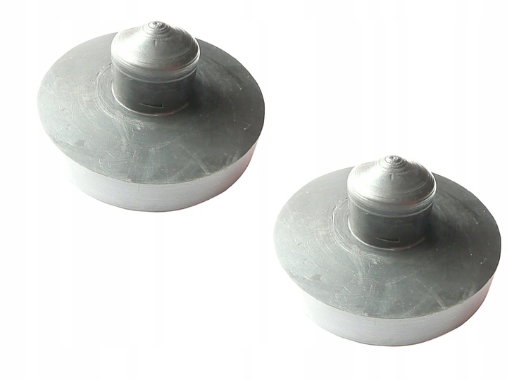 OPEL VECTRA C RUBBER BUSHING PAD AIR BAGS BUMP STOP BEAM SPRING REAR photo 1 - milautoparts-fr.ukrlive.com