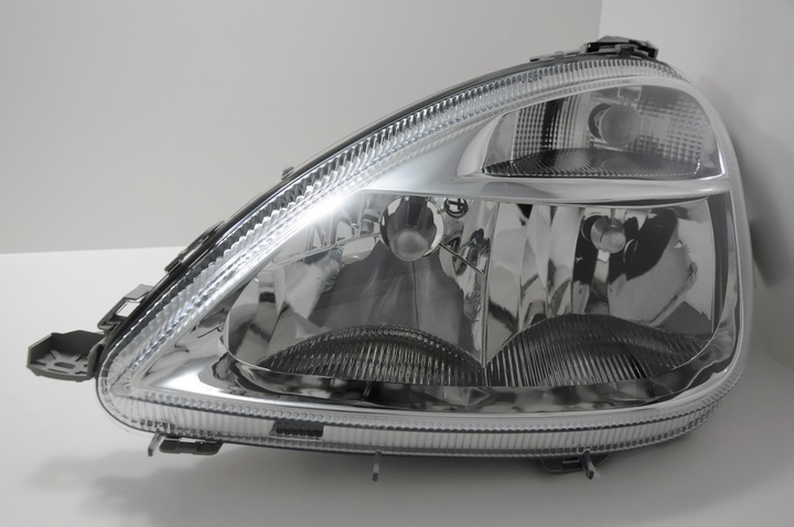 MERCEDES A KL W168 02-03 LAMP LEFT NEW CONDITION ^ photo 2 - milautoparts-fr.ukrlive.com