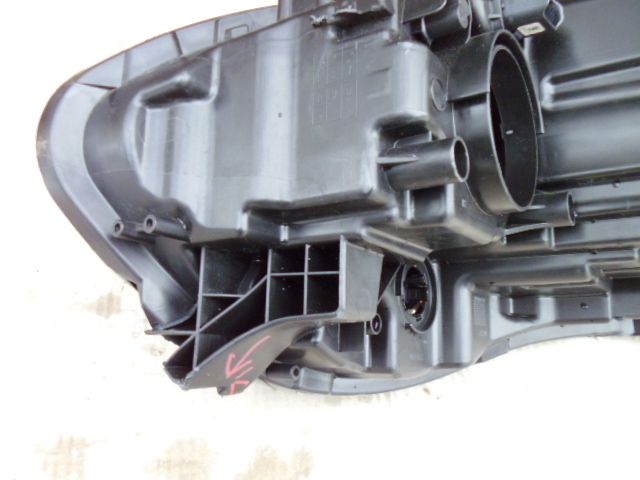 LAMP FRONT RENAULT SCENIC IV 16-> photo 4 - milautoparts-fr.ukrlive.com