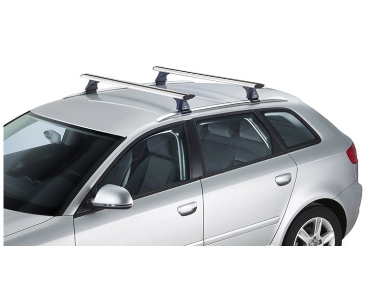 BOOT ROOF ON RACKS OPEL VECTRA C ASTRA H photo 5 - milautoparts-fr.ukrlive.com