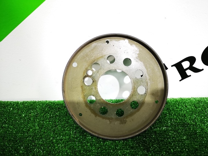 AUDI A6 C7 2.8 FSI WHEEL CLUTCH SET 059105189K photo 3 - milautoparts-fr.ukrlive.com