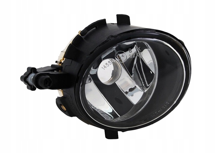 HALOGEN LAMP LAMP P-MGLOWA SEAT LEON II 09-12 RIGHT photo 1 - milautoparts-fr.ukrlive.com