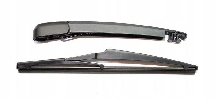 HOLDER + WIPER BLADE REAR PLASTIC TOYOTA HIGHLANDER photo 4 - milautoparts-fr.ukrlive.com