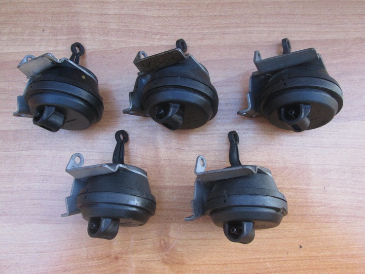 VW SEAT SKODA AUDI 1.6 2.0 TDI SPHERE VALVE VACUUM EGR CAY ORIGINAL LUX photo 7 - milautoparts-fr.ukrlive.com