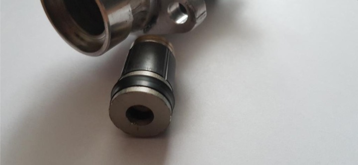 BMW E36 E46 E60 Z3 Z4 BUTÉE DE DÉBRAYAGE SMG SSG JOINT D'ÉTANCHÉITÉ MASTIC D'ÉTANCHÉITÉ JOINT TORIQUE