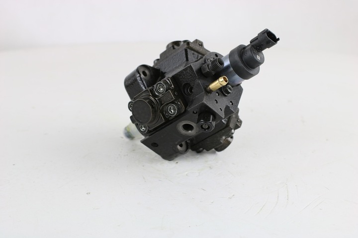 PUMP HIGH PRESSURE FUEL PUMP CR/CP1H3 BOSCH 0445010320 5801386698 photo 6 - milautoparts-fr.ukrlive.com