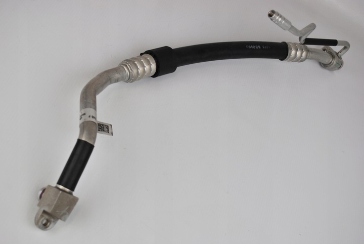 CABLE AIR CONDITIONER AUDI A4 S5 RS4 RS5 8W1820740F photo 1 - milautoparts-fr.ukrlive.com