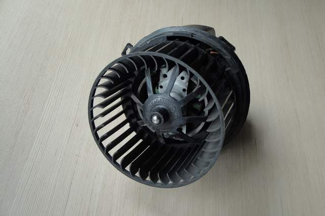 AIR BLOWER FAN FORD TRANSIT TOURNEO EUROPE photo 2 - milautoparts-fr.ukrlive.com