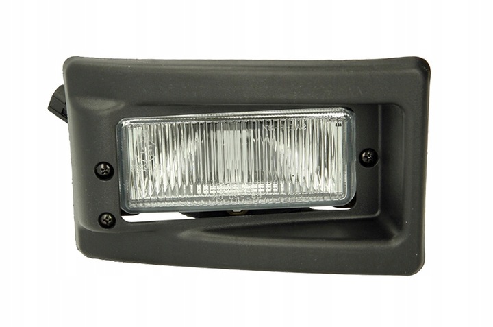 HALOGEN LAMP LAMP P-MGLOWA CITROEN JUMPER 94-02 SET photo 2 - milautoparts-fr.ukrlive.com