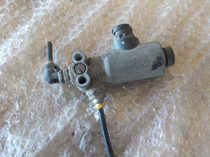 VALVE ELEKTROVALVE DAF LF 45 220KM 4721700414 photo 4 - milautoparts-fr.ukrlive.com