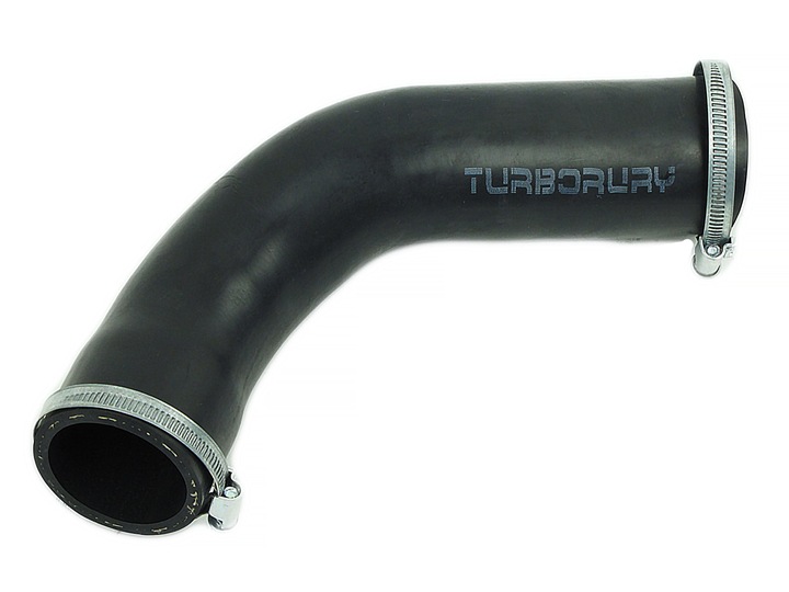 TUBE JUNCTION PIPE TURBO RADIATOR NISSAN PRIMERA 1.9 DCI photo 1 - milautoparts-fr.ukrlive.com