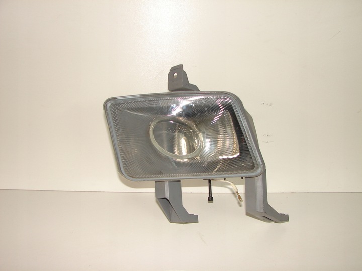 HALOGEN LAMP LEFT LAMP OPEL VECTRA B FACELIFT 99-02 photo 1 - milautoparts-fr.ukrlive.com