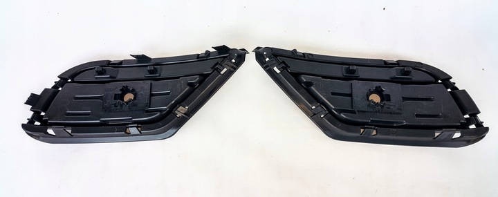 BLIND PLUG DEFLECTOR BUMPER RIGHT LEFT REAR VW T-ROC photo 2 - milautoparts-fr.ukrlive.com