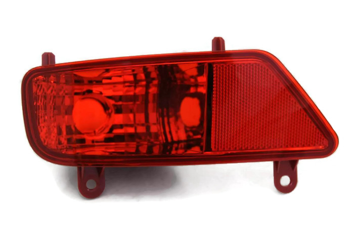 PEUGEOT 3008 09- LAMP REAR FOG LAMP LEWA^ photo 1 - milautoparts-fr.ukrlive.com