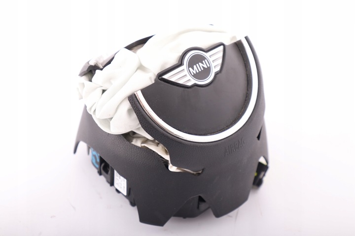 MINI F55 F56 COUSSIN AIRBAG DE VOLANT 6876517 photo 2 - milautoparts-fr.ukrlive.com