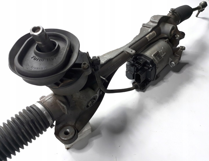 VW GOLF 7 VII 5Q0 5Q1 A3 STEERING RACK STEERING RACK photo 6 - milautoparts-fr.ukrlive.com