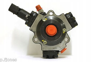 BOSCH 0445010013 PUMP HIGH PRESSURE FUEL PUMP photo 1 - milautoparts-fr.ukrlive.com