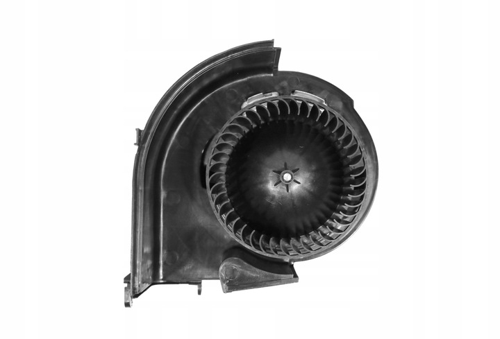 ÉTAT NOUVEAU VENTILATEUR PULSEUR D'AIR BMW X5 E70 X6 E71 06 07- photo 2 - milautoparts-fr.ukrlive.com