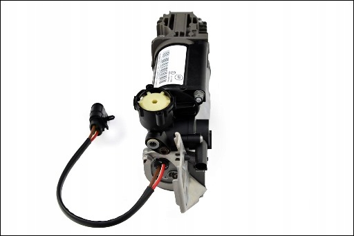 AUDI Q7 4L0 COMPRESSOR PUMP SUSPENSION WABCO ORIGINAL photo 4 - milautoparts-fr.ukrlive.com