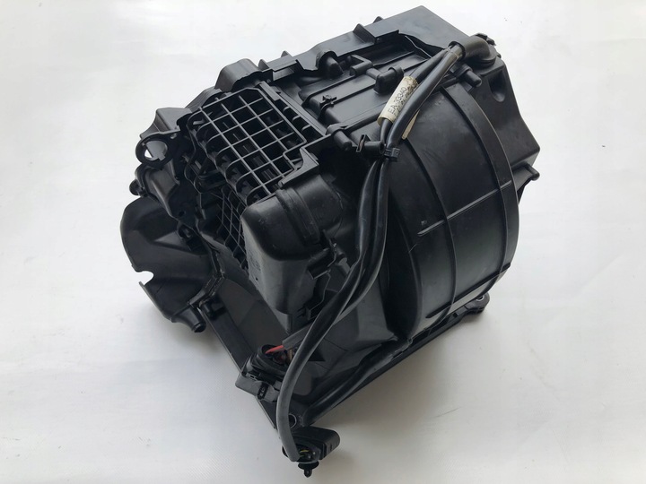 HEATER 4F0820155D AUDI A6 S6 C6 4F photo 2 - milautoparts-fr.ukrlive.com