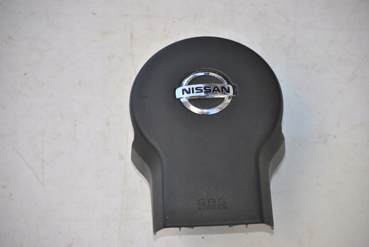 AIRBAG AIR BAGS STEERING WHEEL NISSAN WITH 6032032 photo 1 - milautoparts-fr.ukrlive.com