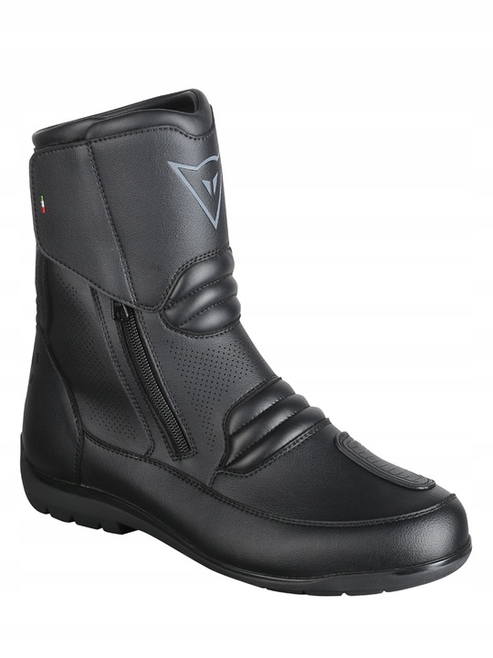 CHAUSSURE DAINESE NIGHTHAWK D1 /GORE-TEX/ /CZARNY/ - 46 photo 10 - milautoparts-fr.ukrlive.com