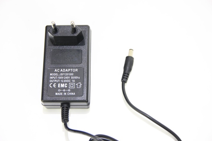 SALE POWER UNIT 12V, 1A FOR TASM LED ZAS-60196 photo 1 - milautoparts-fr.ukrlive.com