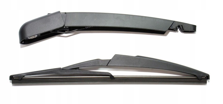 RENAULT CLIO II HOLDER + WIPER WIPER BLADES ON REAR photo 3 - milautoparts-fr.ukrlive.com