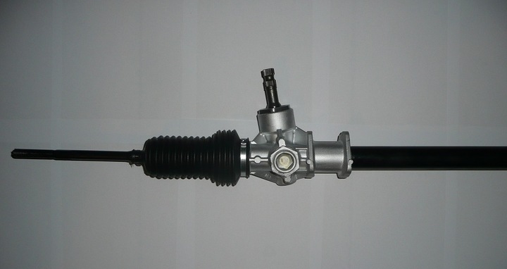 STEERING RACK STEERING STEERING RACK OPEL AGILA SUZUKI WAGON R+ photo 2 - milautoparts-fr.ukrlive.com