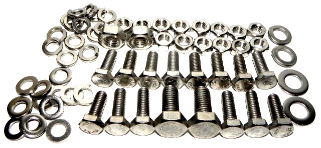 JUNAK M10 SET SCREW STAINLESS STEEL photo 4 - milautoparts-fr.ukrlive.com