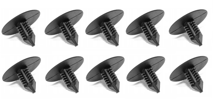 MANIFOLD MUDGUARDS RENAULT LOGAN MASTER MEGANE I 10 PCS. photo 1 - milautoparts-fr.ukrlive.com