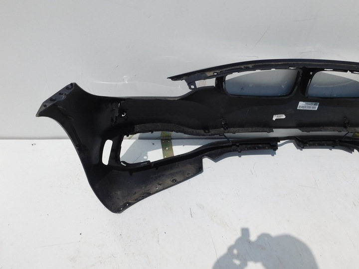 BMW 4 F32 F33 F36 COUPE BUMPER FRONT FRONT photo 5 - milautoparts-fr.ukrlive.com