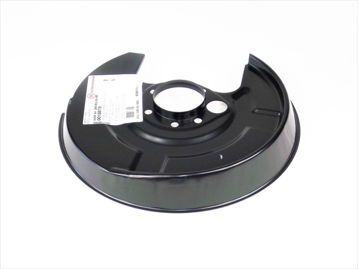 PROTECTION FREINS DE DISQUE ARRIÈRE AUDI A4 B5 94-01 GAUCHE photo 2 - milautoparts-fr.ukrlive.com