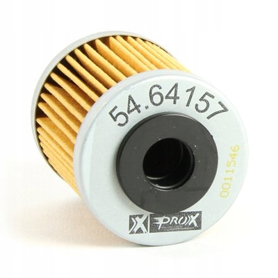 FILTERS OILS PROX HF155 HF157 KTM EXC SX 250 520 photo 3 - milautoparts-fr.ukrlive.com