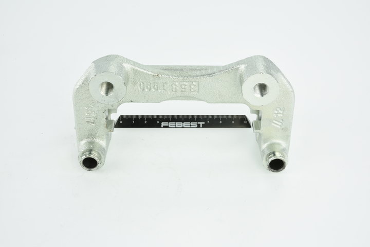 CLIP CALIPER BRAKE REAR MAZDA 6 GG GY GH 02-12 photo 3 - milautoparts-fr.ukrlive.com