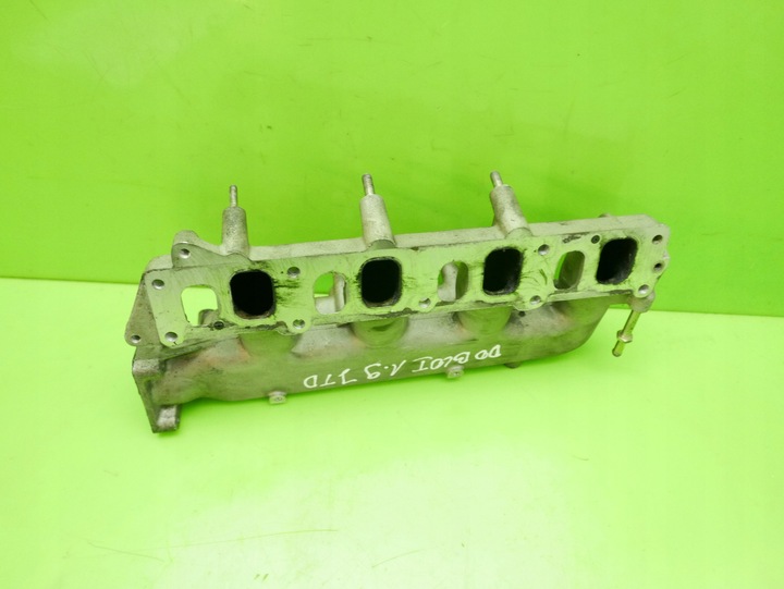 MANIFOLD INTAKE 46761259 FIAT DOBLO I 1.9 JTD 00-04 photo 6 - milautoparts-fr.ukrlive.com