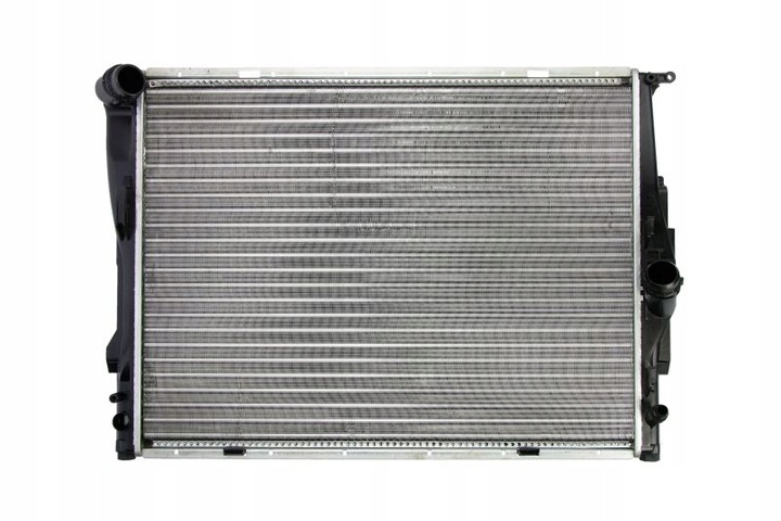 BMW 1 E81 E87 116 118 120 130 3 E90 RADIATEUR EAUX photo 1 - milautoparts-fr.ukrlive.com