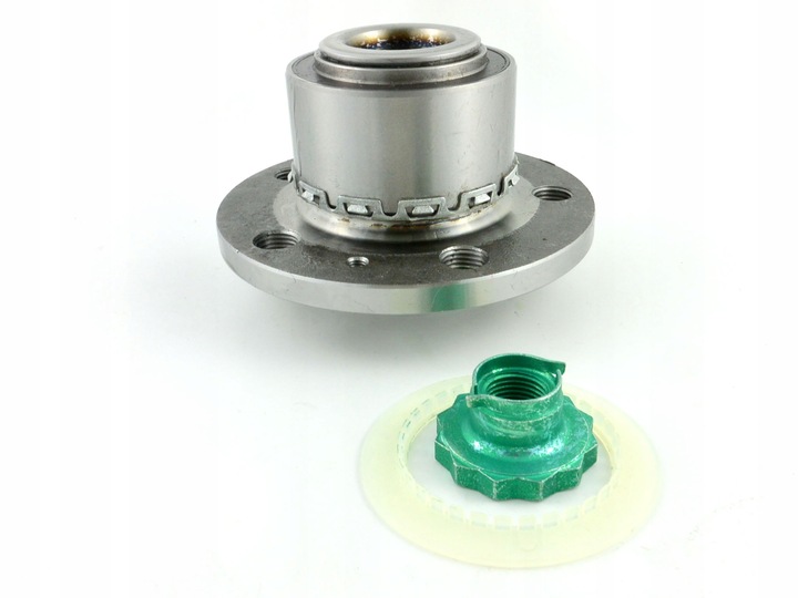 HUB WHEEL BEARING FRONT SEAT IBIZA III IV V WAW photo 4 - milautoparts-fr.ukrlive.com