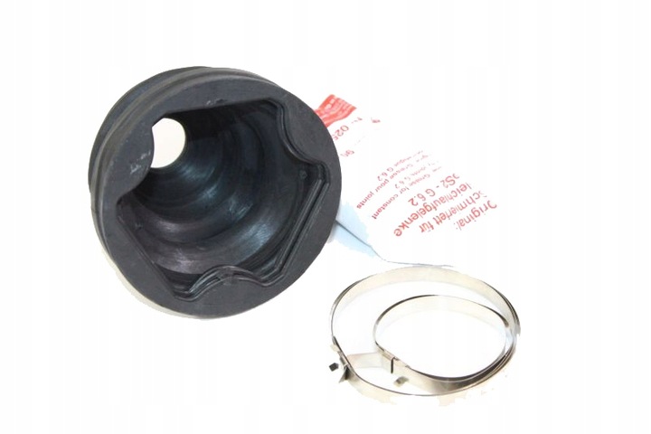 0215-071T PROTECTION DE PORTE-FUSÉE NAP.WEWN.KPL. FEBEST FEBEST 0215-071T COMPLET photo 11 - milautoparts-fr.ukrlive.com