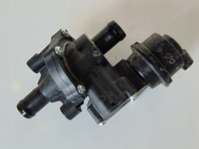 VALVE WATER 922309109R RENAULT SCENIC IV 1.3 TCE photo 1 - milautoparts-fr.ukrlive.com