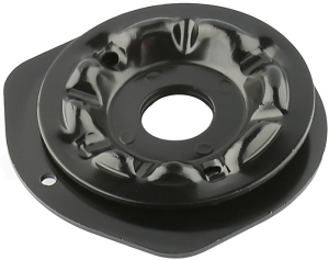 VOLVO S40 V40 FIXATION PLAQUE SUPPORT RESSORTS photo 1 - milautoparts-fr.ukrlive.com