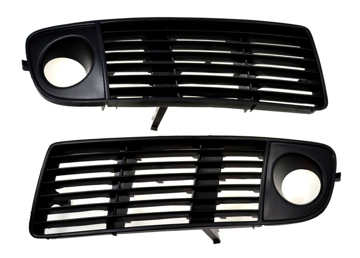 GRILLE GAUCHE AUDI A6 5.97- photo 9 - milautoparts-fr.ukrlive.com