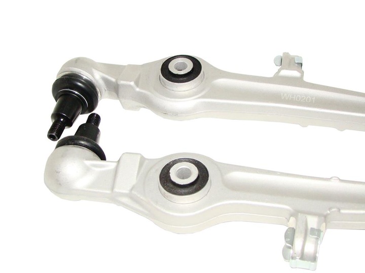 SET SET SWINGARM SWINGARMS FOR VW PASSAT B5 FACELIFT AUDI A6 C5 2002-2005 photo 7 - milautoparts-fr.ukrlive.com