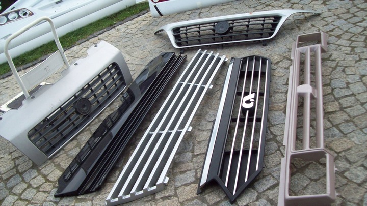 GRILLE ADRIA INTEGRA -2016 R,INNE DETHLEFFS,FRANKIA,INNE photo 4 - milautoparts-fr.ukrlive.com