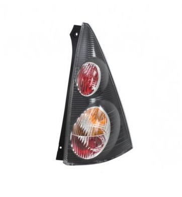 CITROEN C1 05-12 LAMP REAR REAR TYC RIGHT photo 1 - milautoparts-fr.ukrlive.com