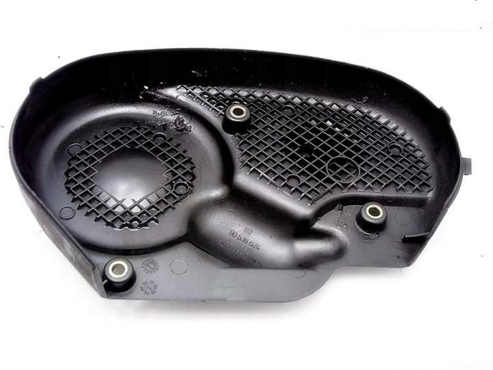 CASING VALVE CONTROL SYSTEM OPEL 1.4 16V ASTRA CORSA B TIGRA photo 2 - milautoparts-fr.ukrlive.com