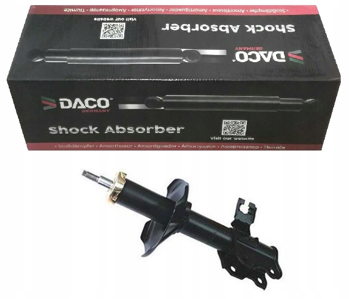 SIDE MEMBER DACO FRONT NISSAN ALMERA N15 97-00 photo 1 - milautoparts-fr.ukrlive.com