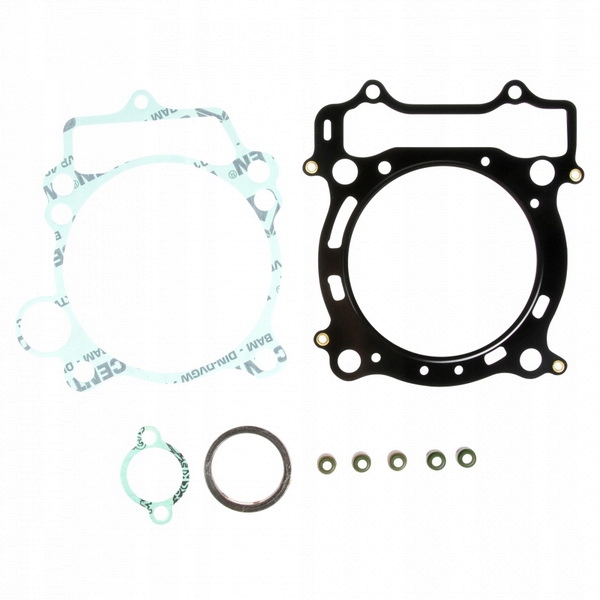 SEALS ENGINE SET YAMAHA WR 450 F 2003-2006 photo 1 - milautoparts-fr.ukrlive.com