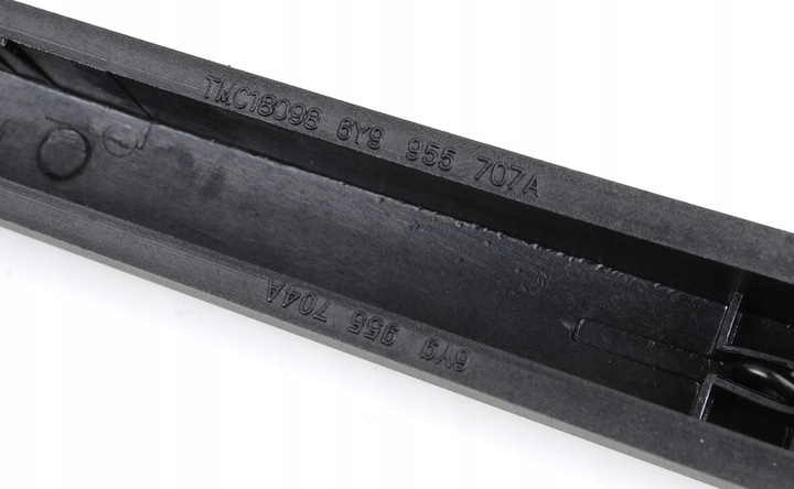 HOLDER PIORKO WIPER BLADES REAR SKODA FABIA I 1 UNIVERSAL photo 3 - milautoparts-fr.ukrlive.com