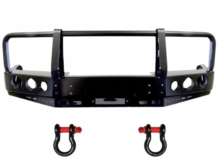 OPEL FRONTERA A BUMPER FRONT PLATE UNDER WYCIAGARKE photo 1 - milautoparts-fr.ukrlive.com